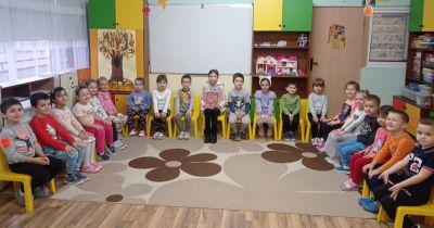 Национален ден на четенето 3